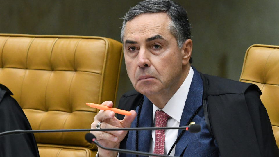 Barroso diz que Forças Armadas são orientadas a "atacar" processo eleitoral